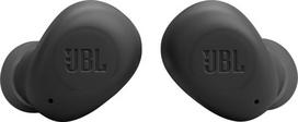 jbl tws - JBL Wave Buds Black (Juodos) - 2 nuotrauka