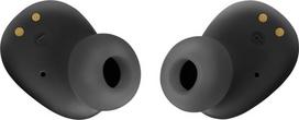 jbl tws - JBL Wave Buds Black (Juodos) - 3 nuotrauka