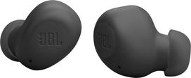jbl tws - JBL Wave Buds Black (Juodos) - 4 nuotrauka