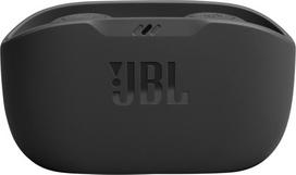 jbl tws - JBL Wave Buds Black (Juodos) - 5 nuotrauka