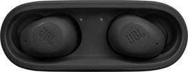 jbl tws - JBL Wave Buds Black (Juodos) - 6 nuotrauka