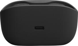jbl tws - JBL Wave Buds Black (Juodos) - 7 nuotrauka