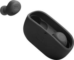 jbl tws - JBL Wave Buds Black (Juodos) - 8 nuotrauka