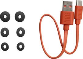 jbl tws - JBL Wave Buds Black (Juodos) - 9 nuotrauka