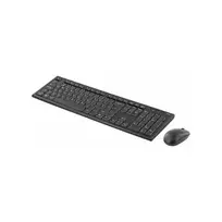 Deltaco TB-114 keyboard RF Wireless QWERTY Nordic.