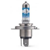 led lemputes automobiliui - Philips H4 RacingVision GT200 2 pcs - 1 nuotrauka