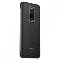 ulefone armor - Ulefone Armor 17 Pro 256GB Black (Juodas) - 9 nuotrauka