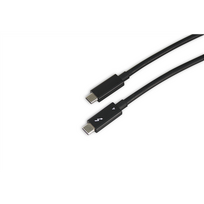 thunderbolt 2 laidas - Lenovo Lintes Thunderbolt 4 (40GBps) Active Cable 2 m - 2 nuotrauka