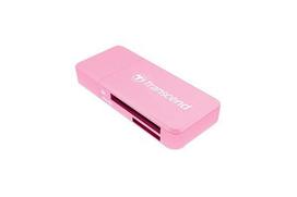 transcend usb 3.1 - TRANSCEND TS-RDF5R - 1 nuotrauka