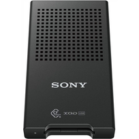 atminties korteles skaitytuvas - Sony MRW-G1 CFexpress Type B/XQD Memory Card reader - 1 nuotrauka