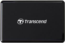 atminties korteles skaitytuvas - TRANSCEND TS-RDF9K2 - 3 nuotrauka