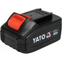 Akumuliatorius Li-ion, 4A 18V Yato (YT-82844)