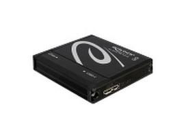 cfast atminties kortele - DELOCK Card Reader-USB3.0 CFAST - 2 nuotrauka