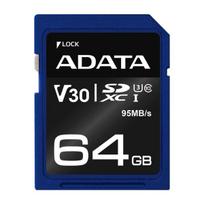 64gb u3 - ADATA ASDX64GUI3V30S-R - 3 nuotrauka