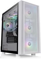 Thermaltake Divider H570 TG ARGB, balta