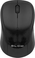 Blow MBT-100 Black (Juoda)
