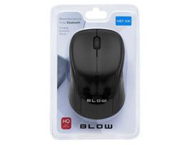 bluetooth pele klaviatura - Blow MBT-100 Black (Juoda) - 2 nuotrauka