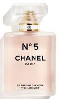 dulksna plaukams - Chanel No.5 The Hair Mist, 35 ml - 2 nuotrauka