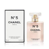 dulksna plaukams - Chanel No.5 The Hair Mist, 35 ml - 3 nuotrauka