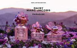 daisy kvepalai - Marc Jacobs Daisy Eau So Fresh Paradise EDT 75ml - 3 nuotrauka