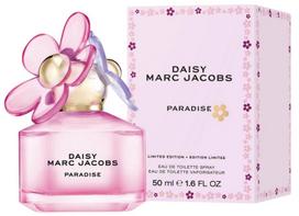 marc jacobs daisy 50 - Marc Jacobs Daisy Paradise EDT 50ml - 1 nuotrauka