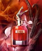 scandal kvepalai - Jean Paul Gaultier Scandal Le Parfum EDP 30 ml - 3 nuotrauka