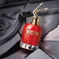 scandal kvepalai - Jean Paul Gaultier Scandal Le Parfum EDP 30 ml - 4 nuotrauka