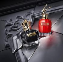 scandal kvepalai - Jean Paul Gaultier Scandal Le Parfum EDP 30 ml - 5 nuotrauka