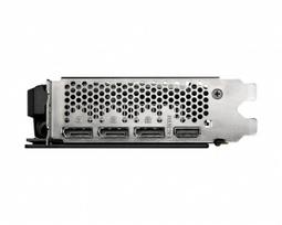 3060 rtx vaizdo plokste - MSI GEFORCE RTX 3060 VENTUS 2X 12G OC - 4 nuotrauka