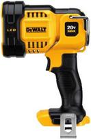 prozektorius led 18 v - DeWalt DCL043 - 2 nuotrauka