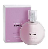 chance chanel hair mist - Chanel Chance Eau Tendre plaukų dulksna 35 ml. - 2 nuotrauka