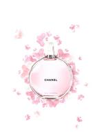 chance chanel hair mist - Chanel Chance Eau Tendre plaukų dulksna 35 ml. - 4 nuotrauka