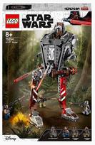 lego star wars - LEGO Star Wars AT-ST plėšikas 75254 - 1 nuotrauka