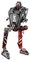 lego star wars - LEGO Star Wars AT-ST plėšikas 75254 - 5 nuotrauka