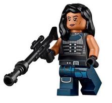 lego star wars - LEGO Star Wars AT-ST plėšikas 75254 - 8 nuotrauka