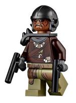 lego star wars - LEGO Star Wars AT-ST plėšikas 75254 - 9 nuotrauka