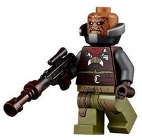 lego star wars - LEGO Star Wars AT-ST plėšikas 75254 - 10 nuotrauka