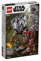 lego star wars - LEGO Star Wars AT-ST plėšikas 75254 - 12 nuotrauka