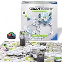 gravitrax starter - Ravensburger 270132 konstruktorius - 3 nuotrauka