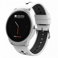 Canyon CNS-SW81 Black/White (Juodas/Baltas)