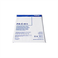 terminis spausdintuvai a4 - Brother Thermal Paper PA-C-411 - 2 nuotrauka