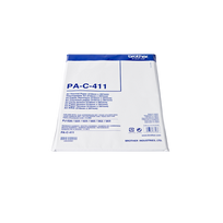 terminis spausdintuvai a4 - Brother Thermal Paper PA-C-411 - 4 nuotrauka