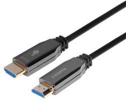 Kabelis TB AKTBXVHFO2020MB, juoda, 20 m