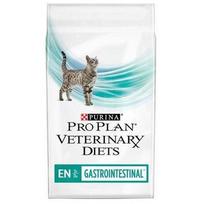 purina pro plan - PURINA Pro Plan EN Gastrointestinal - dry cat food - 5kg - 1 nuotrauka