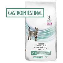 purina pro plan - PURINA Pro Plan EN Gastrointestinal - dry cat food - 5kg - 2 nuotrauka