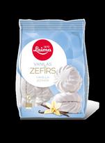 LAIMA zefyrai VANILINIAI , 200g, SRSLMA183021