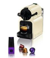 delonghi nespresso - DeLonghi Nespresso Inissia EN80.CW - 3 nuotrauka