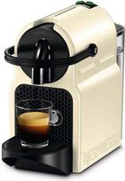 delonghi nespresso - DeLonghi Nespresso Inissia EN80.CW - 1 nuotrauka
