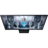 43 4k - Samsung Odyssey G70NC - 2 nuotrauka
