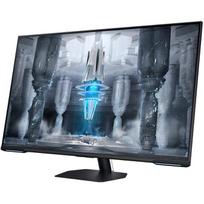 43 4k - Samsung Odyssey G70NC - 4 nuotrauka